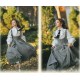 Signorina Never Aim Your Wand At Someone You Love Underbust JSK Cape and FS(Reservation/Full Payment Without Shipping)